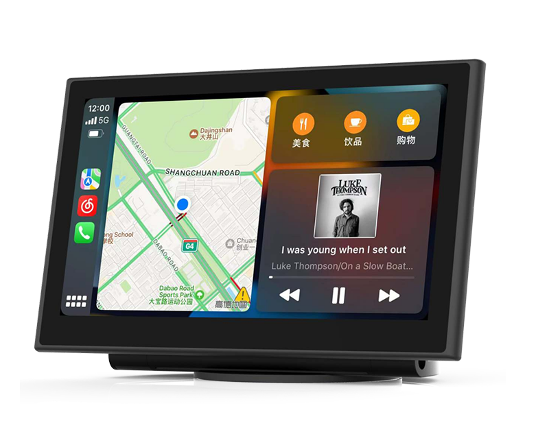 Linux Monitor System