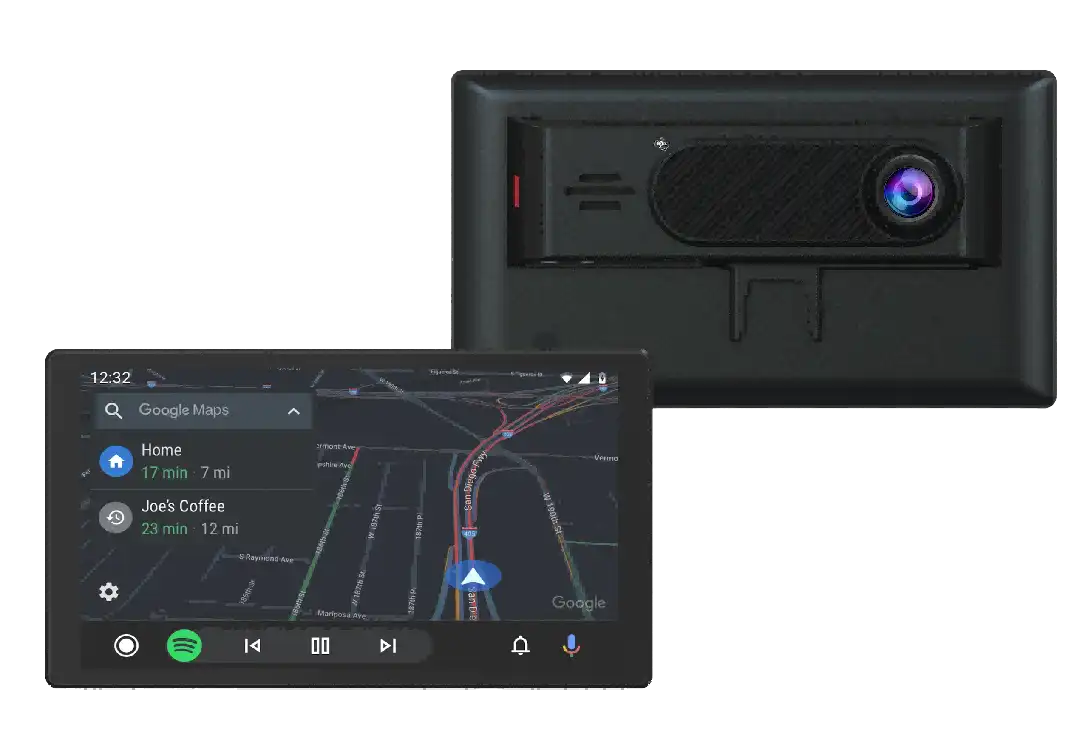 Launch of 709A & 719 (Basic wireless monitor function) 