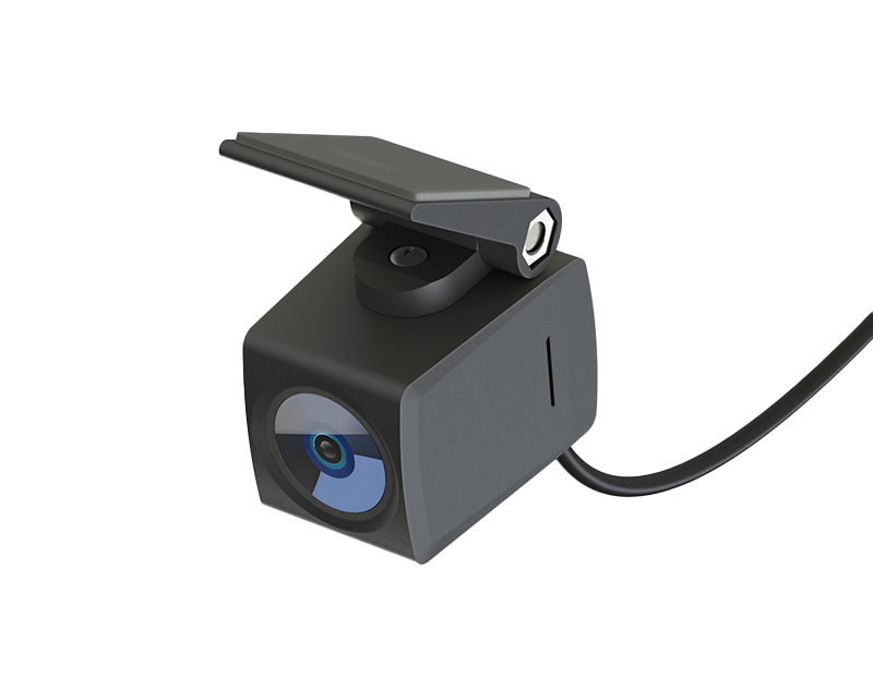 Rear Camera