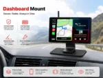 Mcvision L52 Dashboard Mount - Image 3