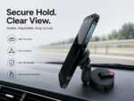 Mcvision L85 Phone Suction Mount