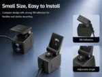 Mcvision R14 Wired Rear‑View Camera - Image 3