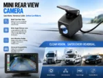 Mcvision R14 Wired Rear‑View Camera - Image 2