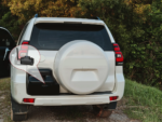 Mcvision R17 Wireless Rear‑View Camera - Image 4