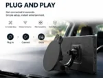 Mcvision L90 Suction Mount