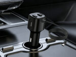 Mcvision D16 DC/DC Cigarette Car Adapter - Image 4