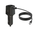 Mcvision D16 DC/DC Cigarette Car Adapter - Image 6