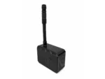 Mcvision A10 Portable Mini Electric Tire Inflator Air Pump - Image 6