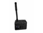 Mcvision A10 Portable Mini Electric Tire Inflator Air Pump - Image 5