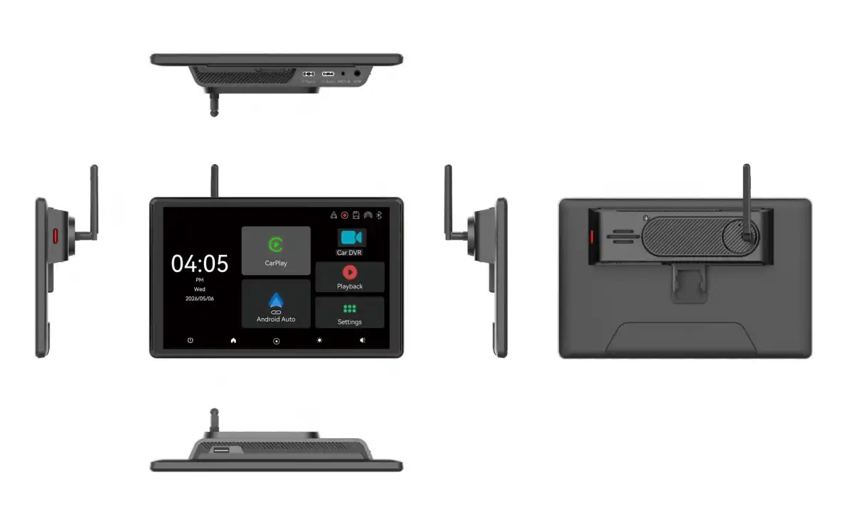 803W & 1025W launched, alongside our full accessory range